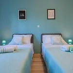 Villa Sorelle With A Swimming Pool Kastel Stari